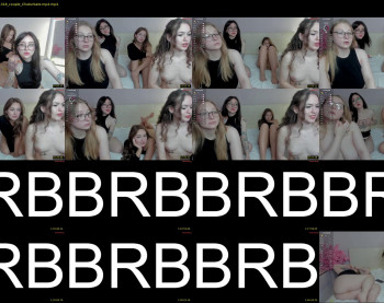 nanami_v02 — 121 minute Chaturbate couple cam show recording, 720p, Jun 1, 2024