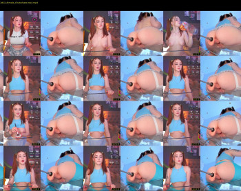 nancy_winter — 120 minute Chaturbate female cam show recording, 720p, Jun 1, 2024