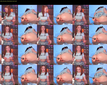 nancy_winter — 34 minute Chaturbate female cam show recording, 720p, Jun 1, 2024