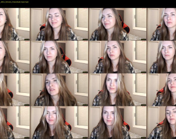 naughty_popa — 12 minute Chaturbate female cam show recording, 720p, Jun 1, 2024