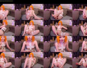 neli_elinek — 15 minute Chaturbate female cam show recording, 720p, Jun 1, 2024