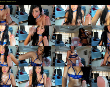 noemibcnz — 124 minute Chaturbate couple cam show recording, 720p, Jun 1, 2024
