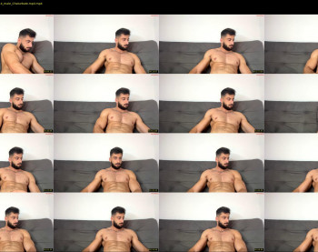 ouro1556 — 3 minute Chaturbate male cam show recording, 720p, Jun 1, 2024