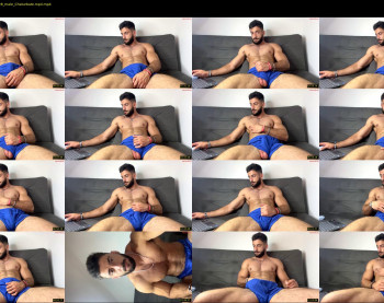 ouro1556 — 13 minute Chaturbate male cam show recording, 720p, Jun 2, 2024
