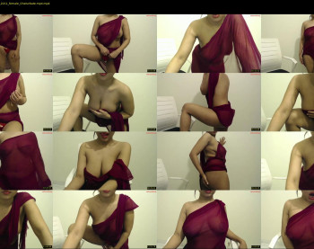 pilowprincess — 15 minute Chaturbate female cam show recording, 480p, Jun 1, 2024
