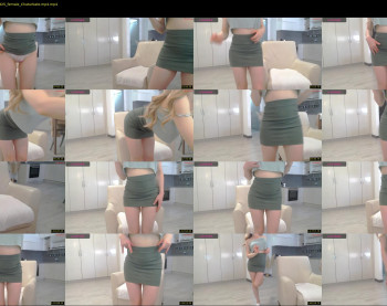prettyshina — 120 minute Chaturbate female cam show recording, 720p, Jun 1, 2024