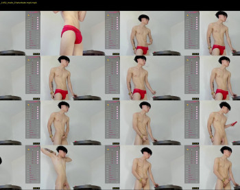 pretur_crubaa — 11 minute Chaturbate male cam show recording, 720p, Jun 1, 2024
