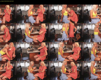 sebilone — 43 minute Chaturbate couple cam show recording, 720p, Jun 1, 2024