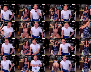 shannahand420 — 109 minute Chaturbate male cam show recording, 720p, Jun 1, 2024