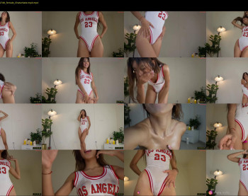 shena_nomy — 121 minute Chaturbate female cam show recording, 720p, Jun 1, 2024