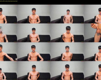 skinnyguywithbigd — 36 minute Chaturbate male cam show recording, 720p, Jun 1, 2024