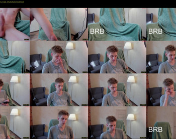 slim_andy — 121 minute Chaturbate male cam show recording, 720p, Jun 1, 2024