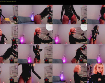 sonia__rose — 29 minute Chaturbate female cam show recording, 720p, Jun 1, 2024