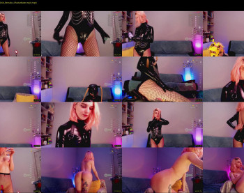sonia__rose — 46 minute Chaturbate female cam show recording, 720p, Jun 1, 2024