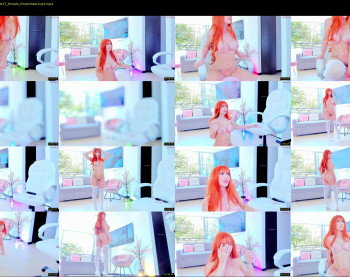 sophijonnes — 44 minute Chaturbate female cam show recording, 720p, Jun 1, 2024