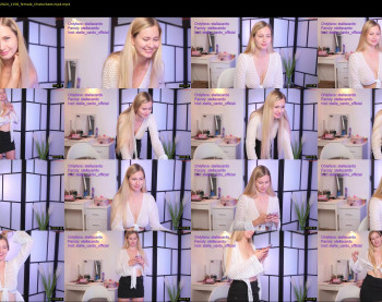 stella_and_stephan — 122 minute Chaturbate couple cam show recording, 720p, Jun 1, 2024