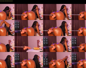 sugarmirie — 119 minute Chaturbate female cam show recording, 720p, Jun 1, 2024