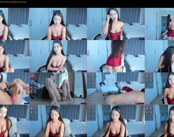 swt_shadow — 106 minute Chaturbate female cam show recording, 720p, Jun 1, 2024