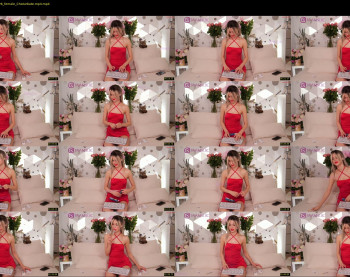 taanni_bc — 2 minute Chaturbate female cam show recording, 720p, Jun 1, 2024