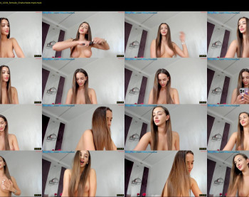 tiffanyhouston_ — 7 minute Chaturbate female cam show recording, 720p, Jun 1, 2024