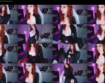 uindi — 78 minute Chaturbate female cam show recording, 720p, Jun 1, 2024