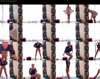 urgoddessjenny — 77 minute Chaturbate female cam show recording, 720p, Jun 1, 2024