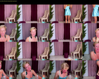 urgoddessjenny — 93 minute Chaturbate female cam show recording, 720p, Jun 1, 2024