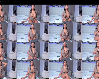 violeta_milleer — 121 minute Chaturbate female cam show recording, 720p, Jun 1, 2024