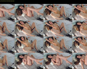 violett_queenn — 12 minute Chaturbate female cam show recording, 720p, Jun 1, 2024