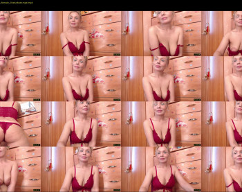 wildroze — 65 minute Chaturbate female cam show recording, 720p, Jun 2, 2024
