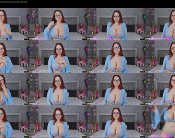 your_desirre — 3 minute Chaturbate female cam show recording, 720p, Jun 1, 2024