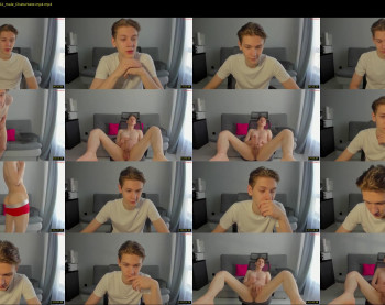 0verlandd — 116 minute Chaturbate male cam show recording, 720p, Jun 2, 2024