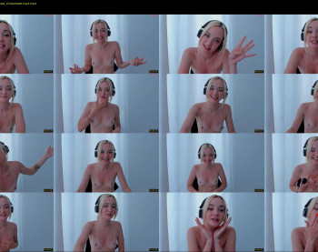 2b_ — 3 minute Chaturbate female cam show recording, 720p, Jun 2, 2024