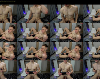 _alex_madrid_ — 3 minute Chaturbate male cam show recording, 720p, Jun 2, 2024