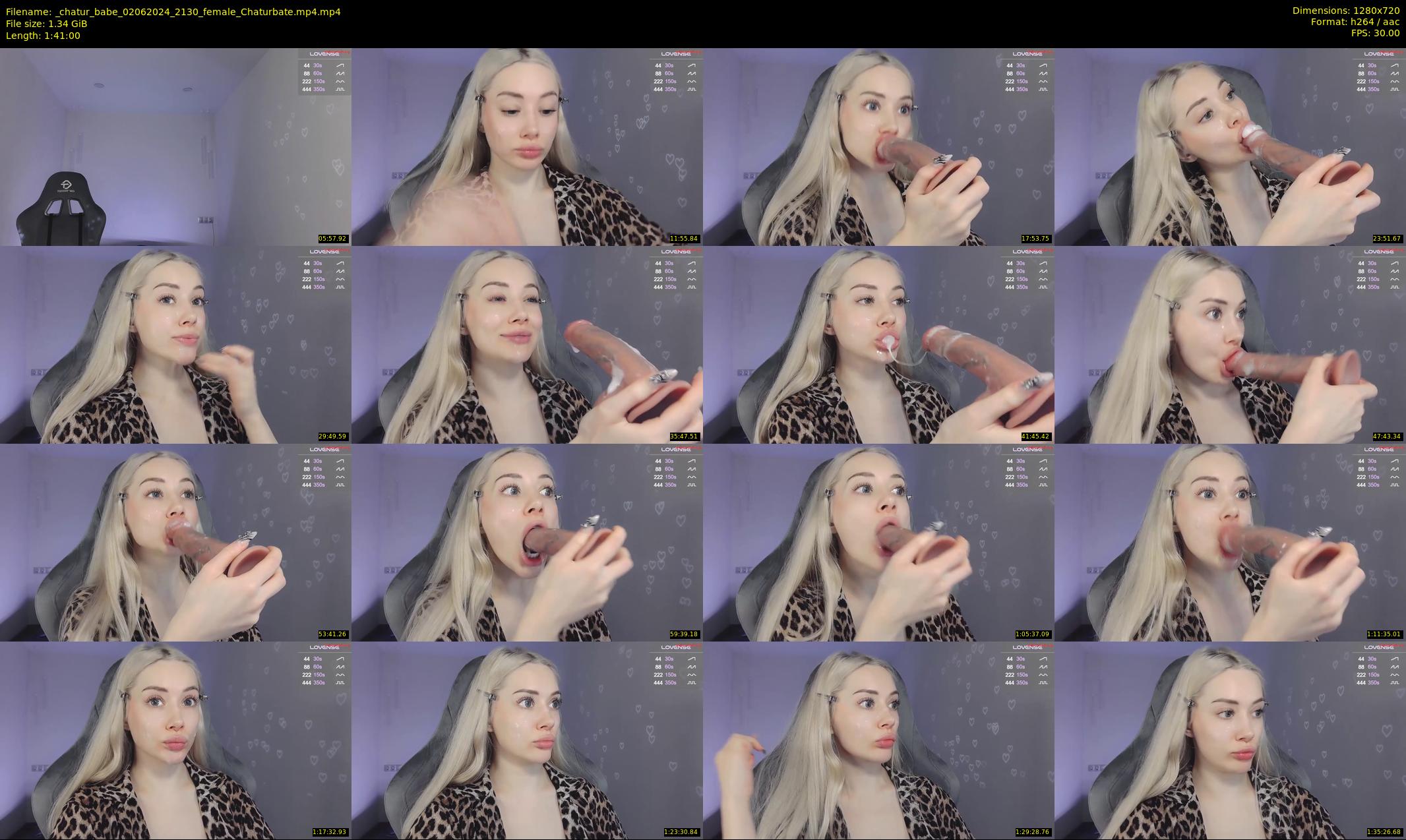 _chatur_babe — 101 minute Chaturbate female cam show recording, 720p, Jun 2, 2024