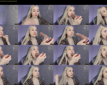 _chatur_babe — 101 minute Chaturbate female cam show recording, 720p, Jun 2, 2024