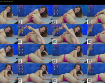 _feli_ — 11 minute Chaturbate female cam show recording, 720p, Jun 3, 2024
