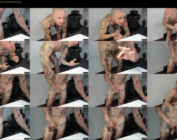 _layne — 3 minute Chaturbate male cam show recording, 720p, Jun 2, 2024
