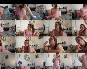 _meg — 49 minute Chaturbate female cam show recording, 720p, Jun 2, 2024