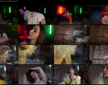 _meganmeow_ — 113 minute Chaturbate female cam show recording, 720p, Jun 2, 2024