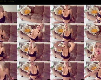 _morpho_ — 33 minute Chaturbate female cam show recording, 720p, Jun 2, 2024