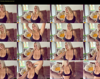 _morpho_ — 11 minute Chaturbate female cam show recording, 720p, Jun 2, 2024