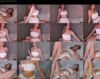 _temptation___ — 120 minute Chaturbate female cam show recording, 720p, Jun 3, 2024