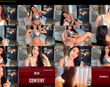 abie_owen — 80 minute Chaturbate female cam show recording, 720p, Jun 2, 2024