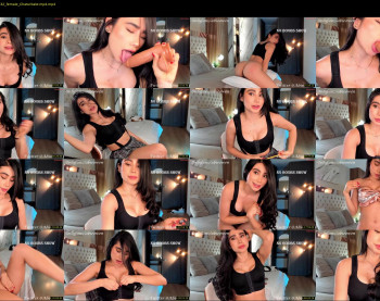 abie_owen — 121 minute Chaturbate female cam show recording, 720p, Jun 3, 2024