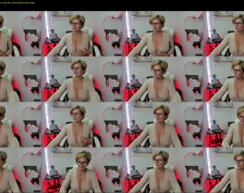 adeellee_ — 3 minute Chaturbate female cam show recording, 720p, Jun 2, 2024