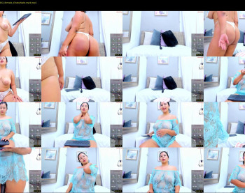 alaiasmile_ — 47 minute Chaturbate female cam show recording, 720p, Jun 2, 2024