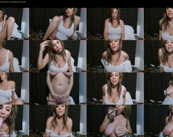 alannarack — 105 minute Chaturbate female cam show recording, 480p, Jun 2, 2024