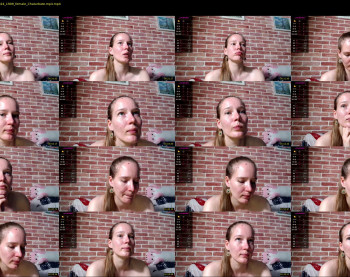 ambrosia_nectar — 3 minute Chaturbate female cam show recording, 720p, Jun 2, 2024