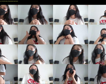 amyalwayshere — 22 minute Chaturbate female cam show recording, 720p, Jun 2, 2024